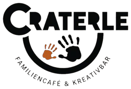 Craterle — Familiencafé & Kreativbar