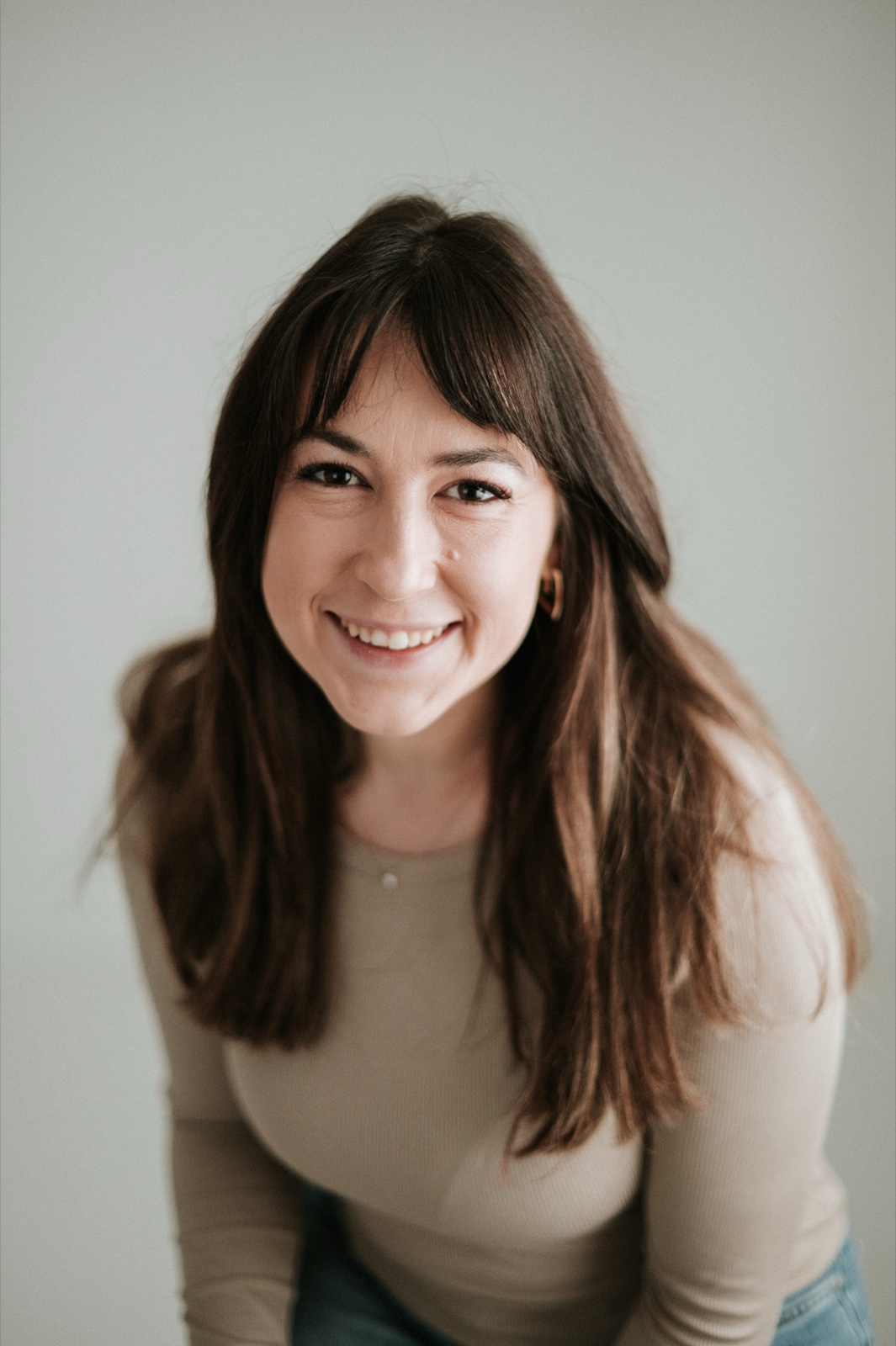 Franziska Felber — Gründerin und Inhaberin Craterle